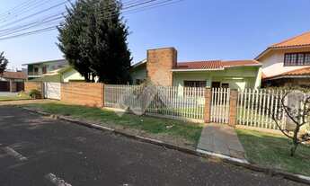 Imagem 2: Casa à venda, Jardim Pancera, terreno com 838,13 m TOLEDO - PR