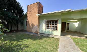 Imagem 3: Casa à venda, Jardim Pancera, terreno com 838,13 m TOLEDO - PR