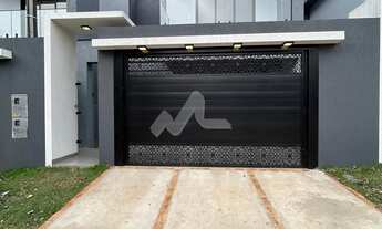 Imagem: Sobrado à venda, Vila Industrial, TOLEDO