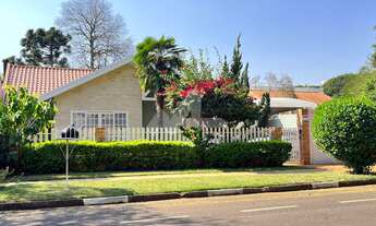 Imagem: Casa à venda, suíte e dois quartos com