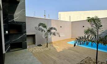 Imagem 3: Sobrado à Venda no Jardim Pancera 150 m suíte e 2 quartos