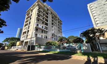 Imagem 2: Apartamento com 1 suite mais 1 quarto à venda,106.67 m , Vila Industrial, TOLEDO - PR