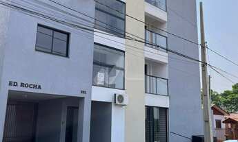 Imagem: Apartamento Semi Mobiliado - 02 Quartos