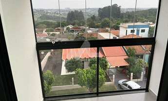 Imagem 3: Apartamento Semi Mobiliado - 02 Quartos - Cozinha Planejada - Sacada com churrasqueira