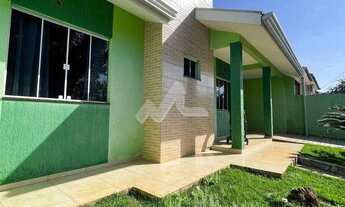 Imagem: Casa a venda, localizada no JD. São Francisco