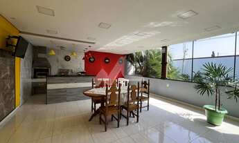 Imagem: Casa à venda, Vila Pioneiro, Sozinha no