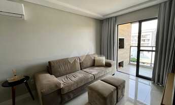 Imagem 3: Apartamento para Locação, mobiliado, com eletrodomésticos, acessórios de cozinha