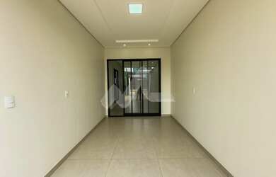 Imagem 4: Casa com 3 dormitórios, 103 m³ de área construída e terreno 180 m