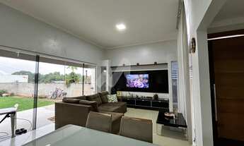 Imagem 5: Vende-se Casa toda térrea no Jardim Pancera - Toledo - PR