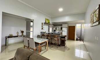 Imagem 6: Vende-se Casa toda térrea no Jardim Pancera - Toledo - PR