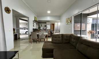 Imagem 7: Vende-se Casa toda térrea no Jardim Pancera - Toledo - PR