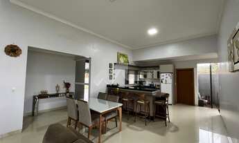 Imagem 3: Vende-se Casa toda térrea no Jardim Pancera - Toledo - PR