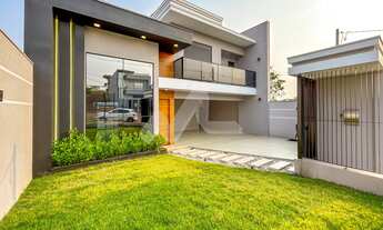 Imagem: Sobrado à venda, Centro, TOLEDO - PR