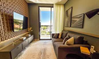 Imagem 5: Apartamento com 2 dormitórios à venda, Jardim Gisela, TOLEDO - PR