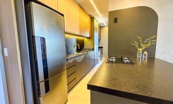 Imagem 4: Apartamento com 2 dormitórios à venda, Jardim Gisela, TOLEDO - PR