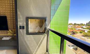 Imagem 6: Apartamento com 2 dormitórios à venda, Jardim Gisela, TOLEDO - PR