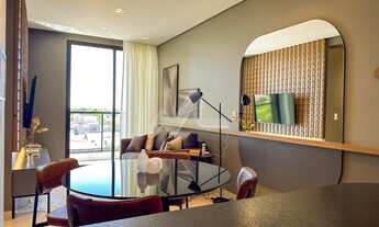 Imagem 7: Apartamento com 2 dormitórios à venda, Jardim Gisela, TOLEDO - PR