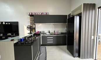 Imagem 7: Casa à venda, Jardim Coopagro, TOLEDO - PR