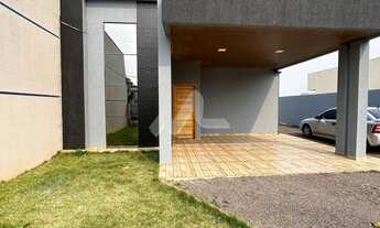 Imagem: Casa à venda, Jardim Coopagro, TOLEDO