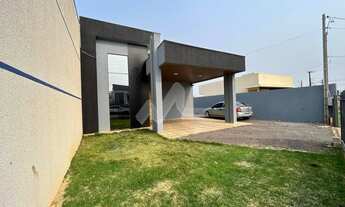 Imagem 2: Casa à venda, Jardim Coopagro, TOLEDO - PR