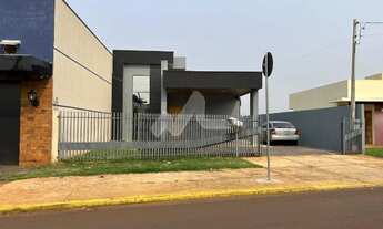 Imagem 3: Casa à venda, Jardim Coopagro, TOLEDO - PR