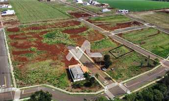 Imagem: Terreno à venda,360.05 m, Vila Industrial