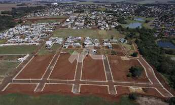 Imagem: Terrenos no Loteamento Espanha, a partir