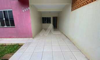 Imagem 2: Casa com 2 dormitórios para locação,70.00 m , Coopagro, TOLEDO - PR