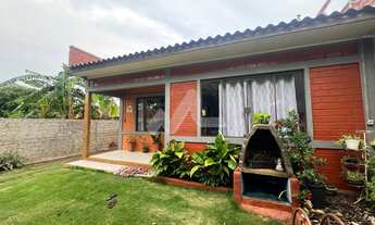 Imagem 2: Casa a vendaLocalizda em São Luis do Oeste, Toledo - PR