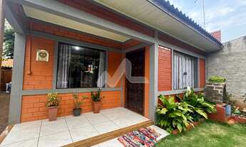 Imagem: Casa a vendaLocalizda em São Luis do Oeste