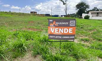 Imagem: Terreno localizado no Tocantis - Loteamento