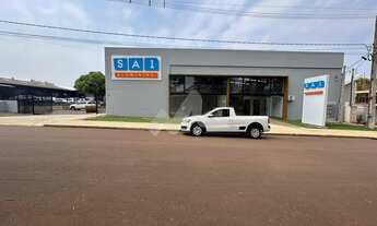 Imagem: Sala Comercial para locação, Vila Industrial