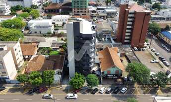Imagem: Apartamento à venda, Centro, TOLEDO - PR
