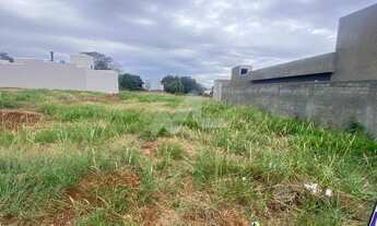 Imagem: Terreno à venda no Jardim Pancera,402,72