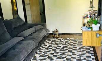 Imagem 6: Casa para venda no Jardim Pancera, com uma suíte e mais dois quartos, 120 de área e 422 de