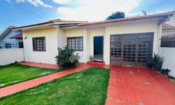 Imagem 1: Casa para venda no Jardim Pancera, com uma suíte e mais dois quartos, 120 de área e 422 de