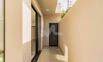 Imagem 3: Sobrado com 3 dormitórios à venda,163.00 m , Jardim Gisela, TOLEDO - PR