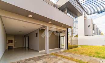 Imagem 2: Sobrado com 3 dormitórios à venda,163.00 m , Jardim Gisela, TOLEDO - PR