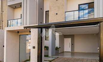 Imagem: Sobrado com 3 dormitórios à venda,119.00