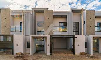 Imagem 2: Sobrado com 3 dormitórios à venda,119.00 m , Jardim Gisela, TOLEDO - PR