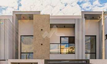 Imagem 4: Sobrado com 3 dormitórios à venda,119.00 m , Jardim Gisela, TOLEDO - PR