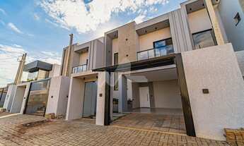 Imagem 5: Sobrado com 3 dormitórios à venda,119.00 m , Jardim Gisela, TOLEDO - PR