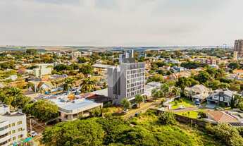 Imagem: Apartamento à venda, Jardim La Salle, TOLEDO