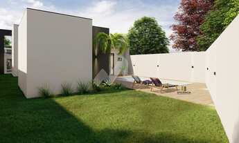 Imagem 5: Casa à venda, Vila Industrial, TOLEDO - PR