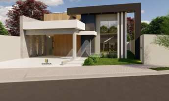 Imagem: Casa à venda, Vila Industrial, TOLEDO