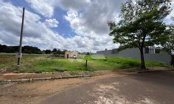 Imagem 2: Terreno com 606,52 m 15,22 x 39,85 frente Leste , no Bairro Tocantins - Próximo da