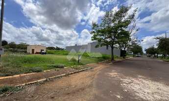 Imagem 3: Terreno com 606,52 m 15,22 x 39,85 frente Leste , no Bairro Tocantins - Próximo da