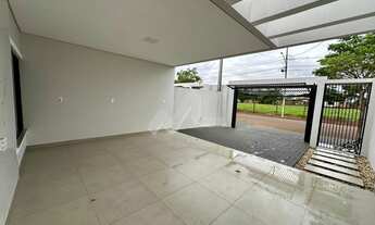 Imagem 3: Casa com 3 dormitórios à venda,108m construido, Jardim Gisela, TOLEDO - PR