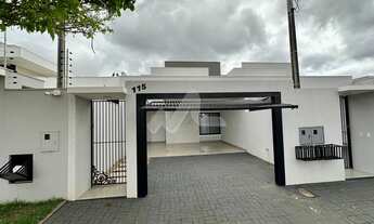 Imagem 4: Casa com 3 dormitórios à venda,108m construido, Jardim Gisela, TOLEDO - PR