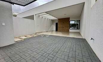 Imagem 6: Casa com 3 dormitórios à venda,108m construido, Jardim Gisela, TOLEDO - PR